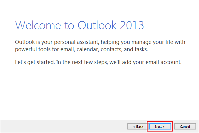 hotmail account settings for outlook 2013 hotmail account settings for outlook 2013